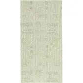 Bosch Nätmönstrat slippapper M480; 93x186 mm; P150; 50 st.