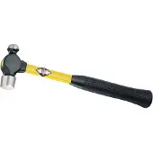 PICARD Hammare 0032500-0225; BlackTec; 280 mm; 225 g