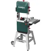 Metabo Bandsåg BAS 318 WNB Precision