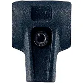 HALDER Förstärkt Gjutstålkropp För Simplex-hammare 40 Mm