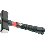 PICARD Hammare 0034250-1500; BlackTec; 280 mm; 1500 g