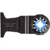 Makita Skär för planskärning TMA079; Starlock; 45 mm