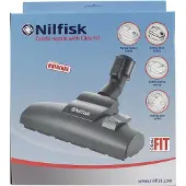 Nilfisk Golvmunstycke 107413006; 32 mm