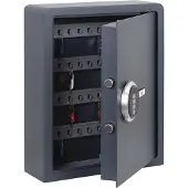 Filex Nyckelskåp med elektroniskt kodlås | KS 82