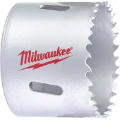 Milwaukee Hålsåg Bi-metal Contractor 4932464691; 56x38 mm