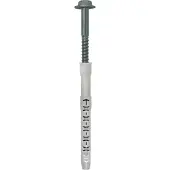 Wera Bits spår WE05059661001; Hex-Plus; 3/32''x89 mm