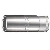 Stahlwille 51 16-5/8 03020216 Dubbelsexkant Hylsnyckelinsats 1/2
