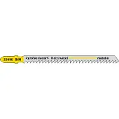 Metabo 623696000 5 sticksågblad, trä 91 5 st