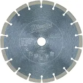 Milwaukee Diamantkapskiva DU 4932399524; 230x22,2 mm