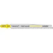 Metabo 623617000 25 sticksågblad, trä 91 mm 25 st