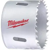 Milwaukee Hålsåg Bi-metal Contractor 4932464693; 60x38 mm