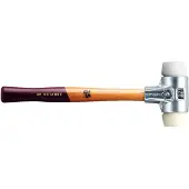 HALDER Hammare av nylon 3178.03; 30 mm
