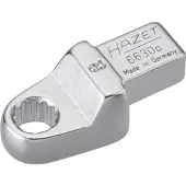 Hazet 6630C-8 Insticks-ringnyckel