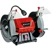 Einhell Bänkslip TC-BG 200 L; 400 W