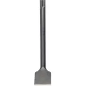HiKOKI Spadmejsel ; SDS-max; 350 mm 115 mm bredd