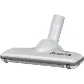 Makita Golvmunstycke 198528-1; 220 mm; 28mm