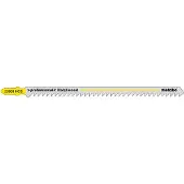 Metabo 623603000 5 sticksågblad, trä 155 5 st