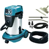 Makita Våt-/ torrdammsugare VC3211HX1