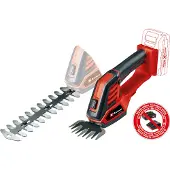 Einhell Ge-cg 18/100 Gräsklipparsax