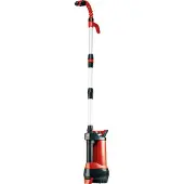 Einhell 4170425 Regenfasspumpe GE-PP 5555 RB-A Tryckpump dränkbar 5500 l/h 20 m