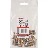 Bosch Bits spår Max Grip; PH; 25 st.