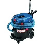 Bosch Professional Gas 35 H Afc Professional Dammsugare