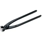 Bahco Formtänger Med Större Hävstångsverkan Och Epoxifinish 220 Mm
