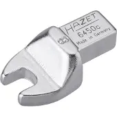 Hazet 6450C-8 U-nyckel 8 mm