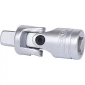 Ks Tools 9113850 911.3850 Universalknut 10 mm 3/8 tum Drivning 3/8 55 mm 1 st