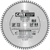 Cmt Sågklinga för metall 226; 160x1,8x20; Z40; 10°