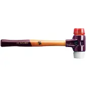 HALDER Stans av stål 3067.04; 40 mm