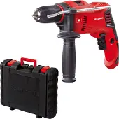 Einhell TE-ID 500 E, Borr med pistolgrepp, utan nyckel, 1,3 cm, 3000 RPM, 2,5 cm, 8 mm