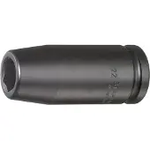 Stahlwille 56 IMP 24 25020024 Sexkant Hylsnyckelinsats 20 mm 3/4 3/4
