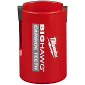 Milwaukee Hålsåg BigHawg 4932464924; 44x60 mm