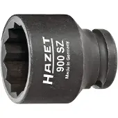 Hazet 900SZ-24 Kraft-hylsnyckelinsats 1/2 900SZ-24