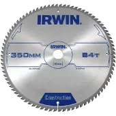 Irwin Sågklinga för trä ; 400x3,8x30,0 mm; Z60