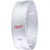 Milwaukee Hålsåg Bi-metal Contractor 4932464711; 152x38 mm