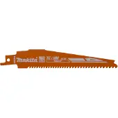 Makita Tigersågsblad B-67206; 152 mm; 25 st.