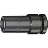 Stahlwille 2609 32 26090032 Sexkant Hylsnyckelinsats 25 mm 1