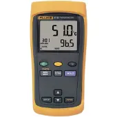 Fluke 51 II, -10 - 50 ° C