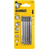 DeWalt TREE/PLAIN TAPE TAPE 100x2.5mm T101BR TREE/PLAIN /5pcs.