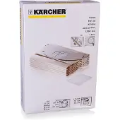 Kärcher Dammpåse SE 3001; NT181; 5 st.