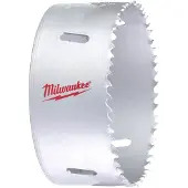 Milwaukee Hålsåg Bi-metal Contractor 4932464705; 98x38 mm