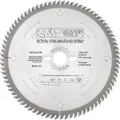 Cmt Sågklinga för trä 293; 300x3,2x30; Z24; 20°