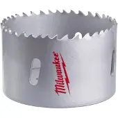 Milwaukee Hålsåg Bi-metal Contractor 4932464698; 70x38 mm