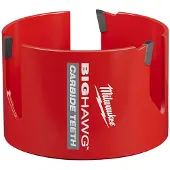 Milwaukee Hålsåg BigHawg 4932464934; 102x60 mm