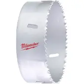 Milwaukee Hålsåg Bi-metal Contractor 4932464709; 121x38 mm