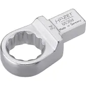 Hazet 6630D-24 Instickringnyckel 24 mm