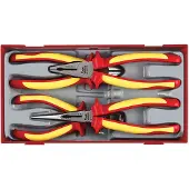 Teng Tools tång 1000V (11749-0102)