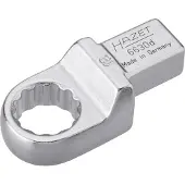 Hazet 6630D-19 Insticknings-ringnyckel